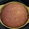 El cooksnap de aldana bais cuando hizo Torta de banana sin leche ni manteca.