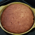 El cooksnap de aldana bais cuando hizo Torta de banana sin leche ni manteca.