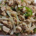Cooksnap dari Antoine A. P. untuk resep Ayam yakiniku ala hokben