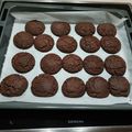 Cooksnap από daimonassa στη συνταγή Μαλακά κούκις λεμόνι-soft cookies