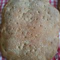 Cooksnap από Giota Brinia στη συνταγή Λαγάνα ψευτοπροζυμένια όνειρο!!!
