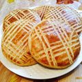 صورة من Les Douceurs SouSita SouSou، شاركها بعد تجربة وصفة كروكي الطابع😍👍