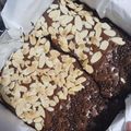 Cooksnap dari Rere untuk resep Brownies Panggang