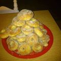 Cooksnap από Kouzinakikaimeraki.blogspot.com στη συνταγή Ντόνατς στο φούρνο