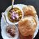 Abhilasha Akhouri का कुकस्नैप जब उन्होंने पूरी छोले खीर(puri chole kheer recipe in hindi) बनाया था।