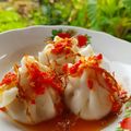 Cooksnap dari Xiao yun untuk resep Coipan isi bangkuang