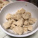 Cooksnap dari Lucy Tju untuk resep Pempek Ikan Tenggiri