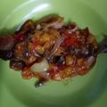 Cooksnap dari Geno Finit untuk resep Ikan bawal saus asam manis mangga muda peddassss