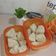 Cooksnap dari Linda Dian untuk resep NUGGET TEMPE Original dan Gurih