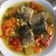 Cooksnap dari tenny untuk resep Sup Salmon Segar