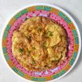 Cooksnap dari Hety Priscilla untuk resep 🇹🇭 Thai Style Shrimp Fried Egg