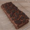 Cooksnap dari caca khanza nadhifa untuk resep Brownies Panggang Shiny Crust, mudah dan enak