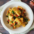 Cooksnap dari Mira Rozanna untuk resep Tahu Cabai Garam KRIUK KRIUK PEDAS