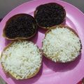 Cooksnap dari Jenna Kim untuk resep 9. Martabak mini