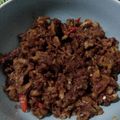 Cooksnap dari Indah Widee untuk resep Pare Nenek ala Mama Yossi