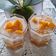 Cooksnap dari Rayfa19 untuk resep Mango Sagoo