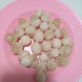 Cooksnap dari Ummu Noor untuk resep *cimol kopong anti mledak*