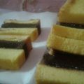 Cooksnap dari Linda Dewi untuk resep Lapis Surabaya Ekonomis