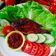 Cooksnap dari Oknisa Carolina untuk resep GURAME BAKAR Manis Pedas