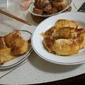 胡曉涵 的 零失敗！起酥乳酪蝦 cooksnap