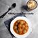 Cooksnap dari Mama fathan untuk resep Cilok Pedas Asam Manis