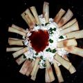 jill.ansley's cooksnap of when they made Crab Rangoon Dip.