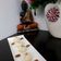 jigna shah's cooksnap of when they made સંદેશ (Sandesh Recipe In Gujarati).