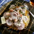 Cooksnap dari ErnaKusumawati Ilyas untuk resep Mie Titi Makassar