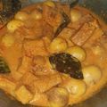 Cooksnap dari HESTI LIDIAH HASTUTI untuk resep Sambal Goreng Krecek