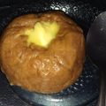 Cooksnap dari anita kaliky untuk resep Asidah