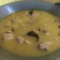 Cooksnap dari Maudy Lynn untuk resep 4. Ayam goreng ungkep bumbu kuning