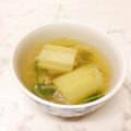 Cooksnap của Hai Thuy Tran khi họ làm theo món Canh dưa leo nhồi thịt