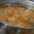 Cooksnap dari Uli Aulia untuk resep Sambal Tumpang Khas Solo