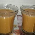 صورة من أم عبووووود، شاركها بعد تجربة وصفة شاي بالحليب😋👌🏻
