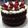 El cooksnap de Haydee Agreda cuando hizo Torta húmeda de chocolate.