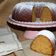 El cooksnap de MEG Ferrero cuando hizo Bundt Cake de Turrón de Jijona.