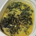 Cooksnap dari Windy Indraswari Susanti untuk resep Gulai Daun Singkong dan Teri (Daun Pucuk Ubi)