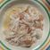 El cooksnap de Pati Jiménez cuando hizo Raya cocida con pimentón y ajos.