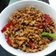 Cooksnap dari fitrie085 untuk resep Kering Tempe Pedas Manis