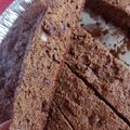 El cooksnap de lorena cuando hizo Torta de lentejas y harina integral.