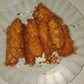 Cooksnap dari Milda Apria Yunita untuk resep 01. Nugget Ayam, Wortel & Keju (Mudah, Simple)