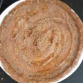 Priyaramesh Kitchen's cooksnap of when they made ராகி பயத்தம்பருப்பு தோசை(ragi dosai recipe in tamil).