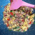 Cooksnap dari Cinthia Septa untuk resep Telur Tumis Bawang