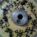 Cooksnap dari Sutiandiny Cici untuk resep Bolu Labu Kuning