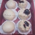 Cooksnap dari Avi zilqi untuk resep Bakpao / bapao / pao empuk