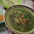 Cooksnap dari rahma_nur untuk resep Rawon Suroboyo