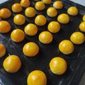 Cooksnap dari Silfi Ristania untuk resep Nastar Lembut Tintin Rayner