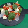 El cooksnap de oscarchef cuando hizo Solomillo de cerdo en salsa '' como yo se''.