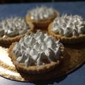 El cooksnap de Mariana Guaymas cuando hizo Lemón pie.