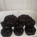 Cooksnap dari Anjar Mayasari Musrif untuk resep Coklat larva